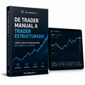 De Trader Manual a Trader Estructurado - Velocity Ai