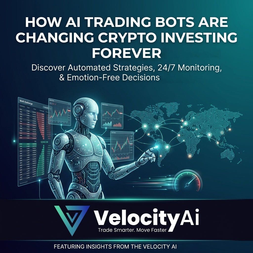 Velocity Trading Framework - Velocity Ai