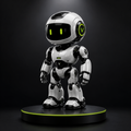 Ai follow Strategy