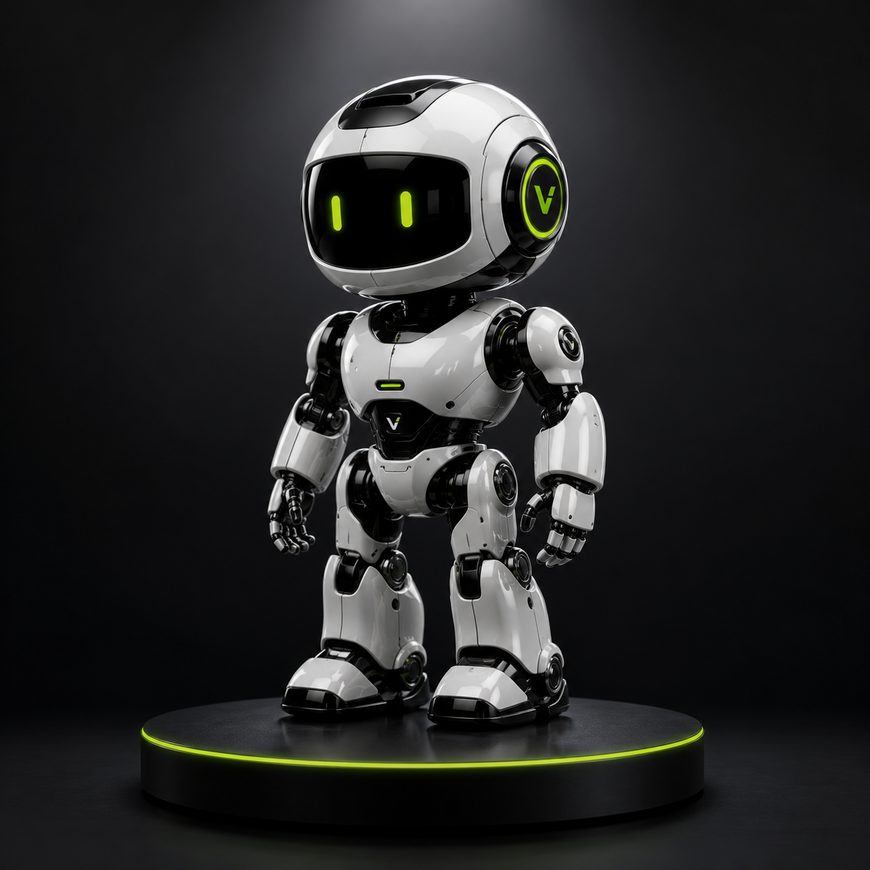 Ai follow Strategy
